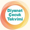 Diyanet Çocuk Takvimi icon