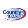 Country 102.5 - Boston - iPhoneアプリ
