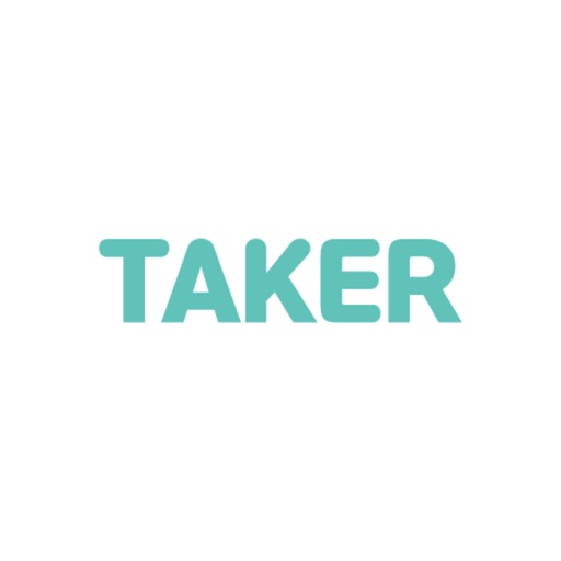 테이커 Taker 사물함 사용자 V2