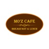 Mo'z Cafe icon