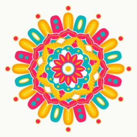 螢幕擷取畫面 (7) Paint Mandala Color