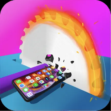 Grind Master 3D Читы