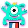 ChattyBox - kids learn French! icon