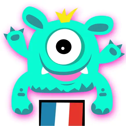 ChattyBox французкий язык Читы