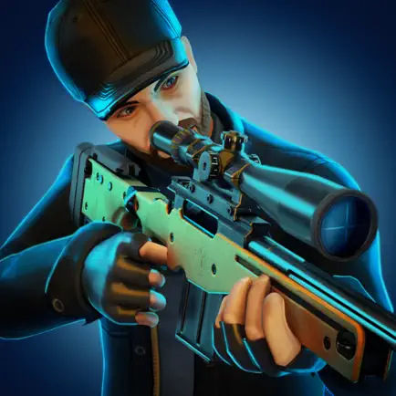 Mafia Sniper Shooter War Games Cheats