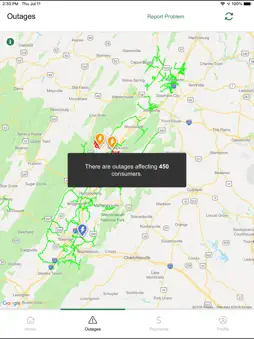 MySVEC screenshot 9