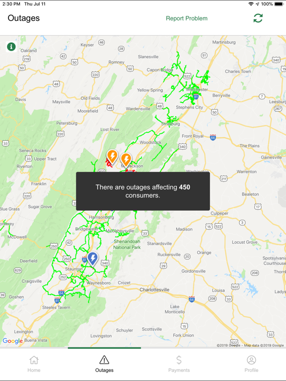 Screenshot #6 pour MySVEC