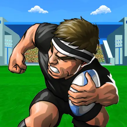 Rugby World Championship 2 Читы