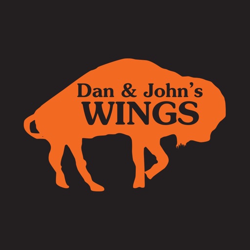 Dan & John's Wings icon