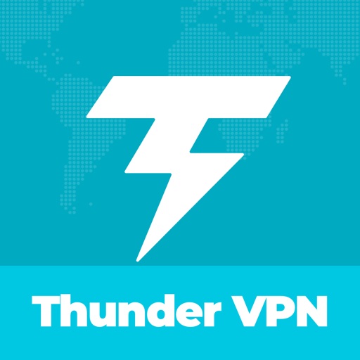 Thunder VPN - VPN for iPhone