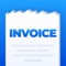 Icon Invoice maker aрp