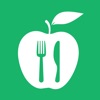 Nutrition Data - Food Calorie icon