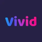 Vivid - AI Art Generator App Positive Reviews