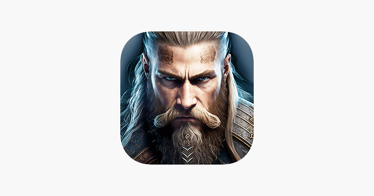 Last Viking: God of Valhalla – Apps no Google Play