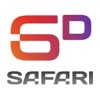 SafariConnect6D icon