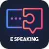 E Speaking icon