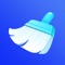 Icon Clean Phone - Smart Cleanup