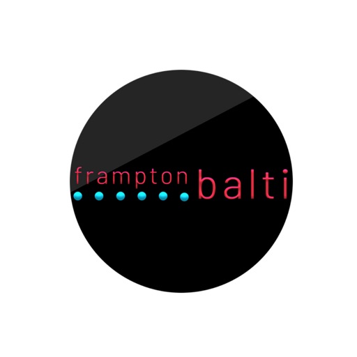 Frampton Balti