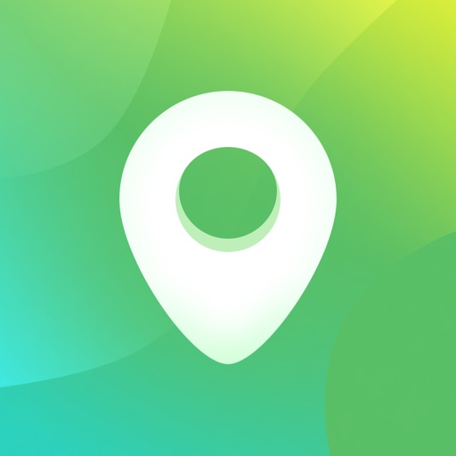Location Sharing: Tracker GPS iOS App