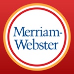 Download Merriam-Webster Dictionary+ app