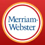 Merriam-Webster Dictionary+ App Positive Reviews