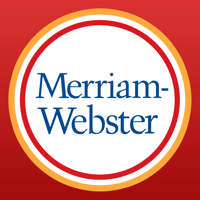 Merriam-Webster Dictionary+ - Merriam-Webster, Inc. Cover Art