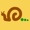 Snail - Realtime Route Sharing - iPhoneアプリ