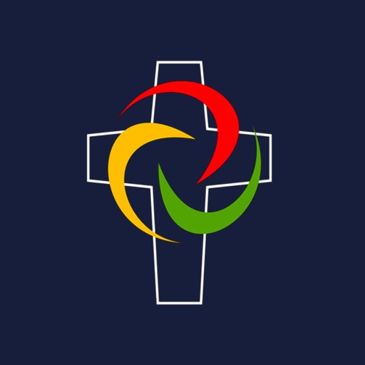 Cornerstone Church Anchorage icon