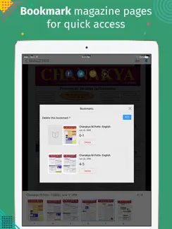 Chanakya Ni Pothi- English iPad image 3