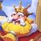 Icon Diamond King - Adventure