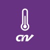CNV Weerverlet icon
