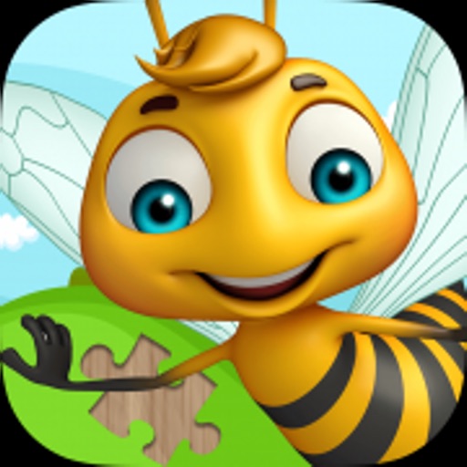 Learning ABC, 123 Puzzle Games Download