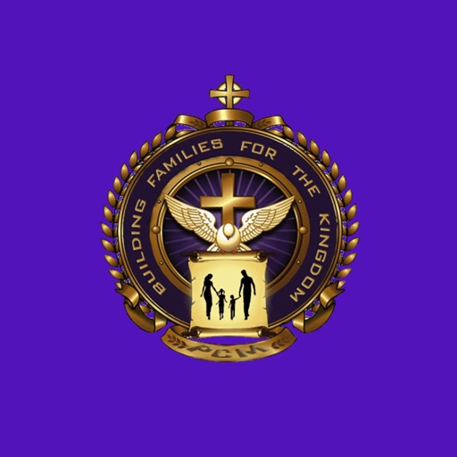 PCM Kingdom Connect - AppWisp.com