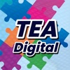 Carteira TEA Digital icon