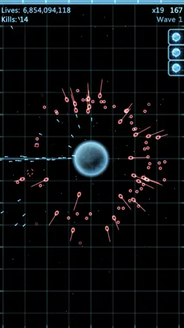 Game screenshot Blue Defense: Second Wave! mod apk