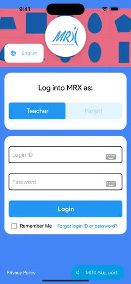 Game screenshot MRX for Teachers mod apk