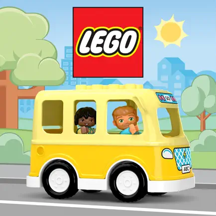 LEGO® DUPLO® WORLD Cheats