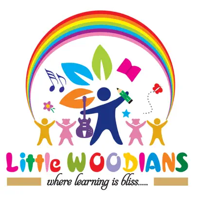 Little Woodian Читы