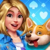 Icon Piper’s Pet Cafe: Solitaire