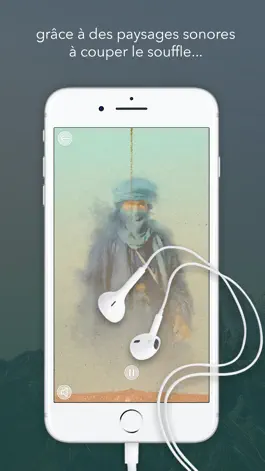 Game screenshot Méditer : Neo Voyage Intérieur apk