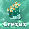 Cresus Games of Gods icon