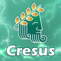 Cresus Games of Gods