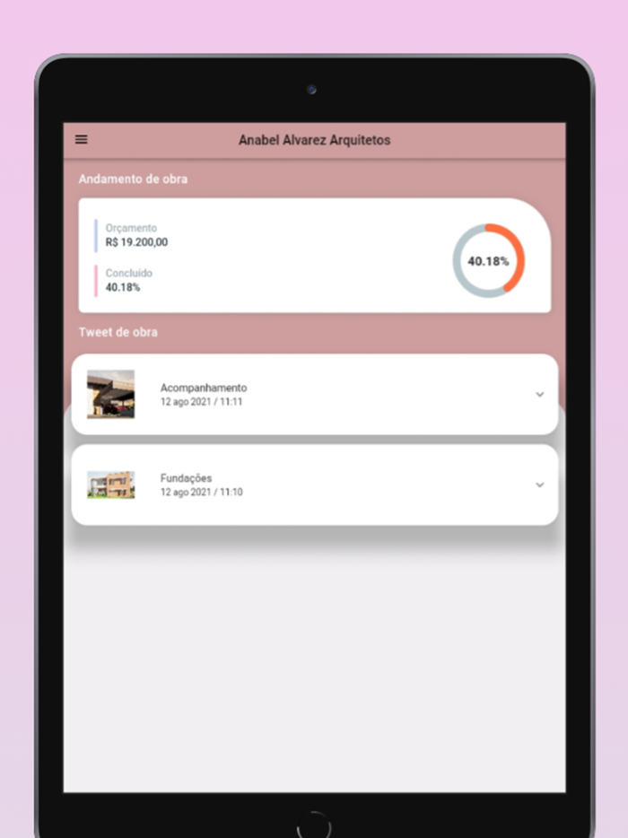 Anabel Alvarez Arquitetos