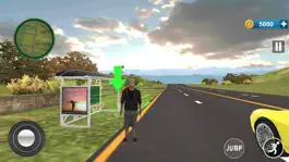 Game screenshot Car Saler Job Dealer Simulator mod apk