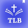 The Living Bible - TLB - iPadアプリ