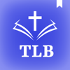 The Living Bible - TLB - Anandhaprabakaran Balasubramaniyan