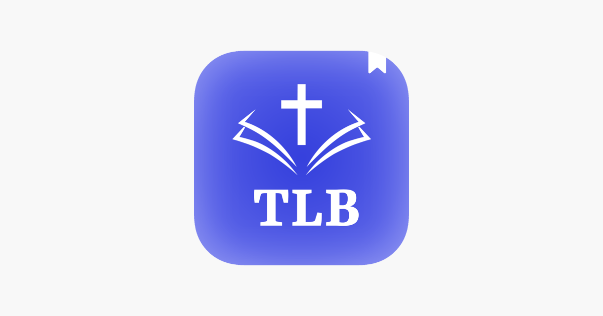 ‎The Living Bible TLB on the App Store