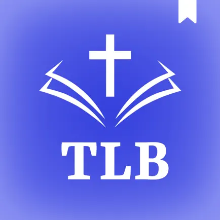 The Living Bible - TLB Cheats