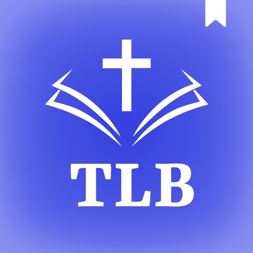 The Living Bible - TLB icon