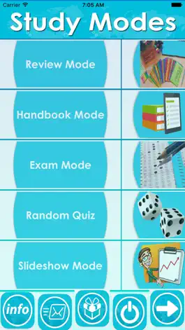 Game screenshot Infectious Disease Exam Review mod apk